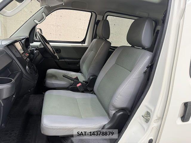 Toyota TOWNACE VAN 2022-08 8369441-5