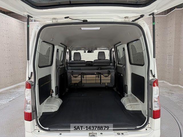 Toyota TOWNACE VAN 2022-08 8369441-6
