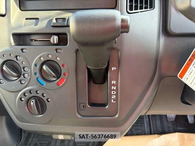 Toyota TOWNACE VAN 2026-07 8369440-15