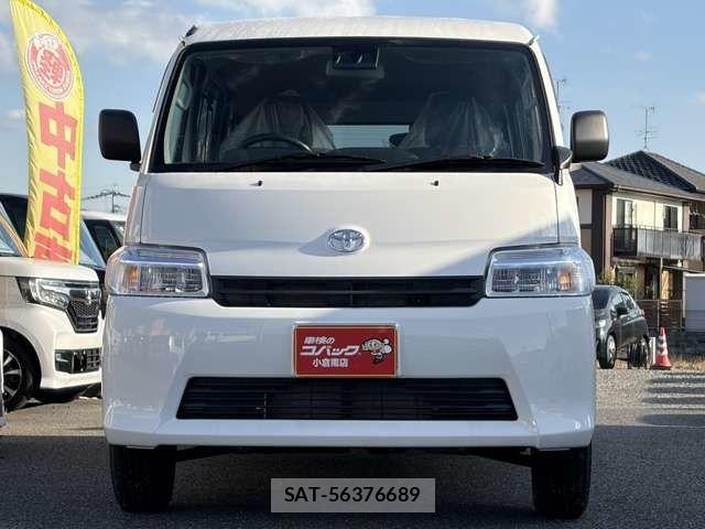 Toyota TOWNACE VAN 2026-07 8369440-1
