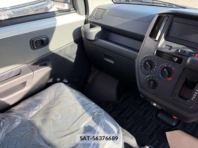 Toyota TOWNACE VAN 2026-07 8369440-20