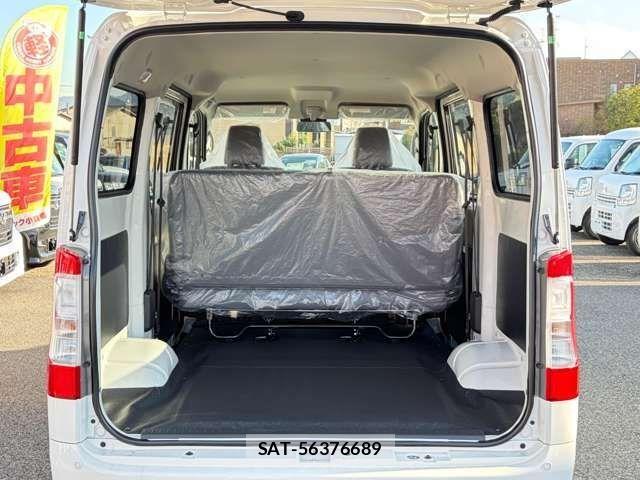 Toyota TOWNACE VAN 2026-07 8369440-26