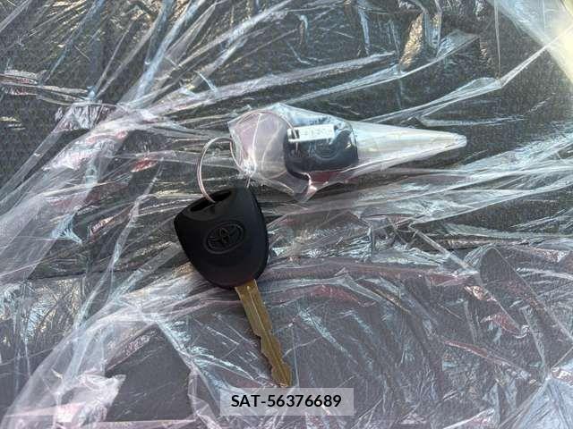 Toyota TOWNACE VAN 2026-07 8369440-27