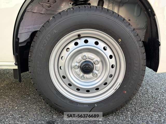 Toyota TOWNACE VAN 2026-07 8369440-28