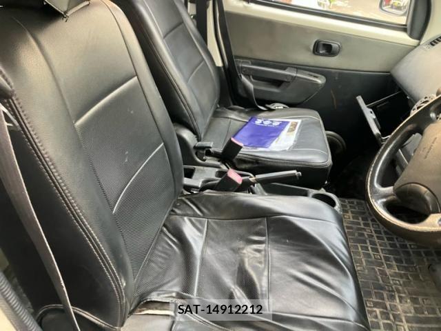 Toyota TOWNACE VAN 2009-01 8372291-9