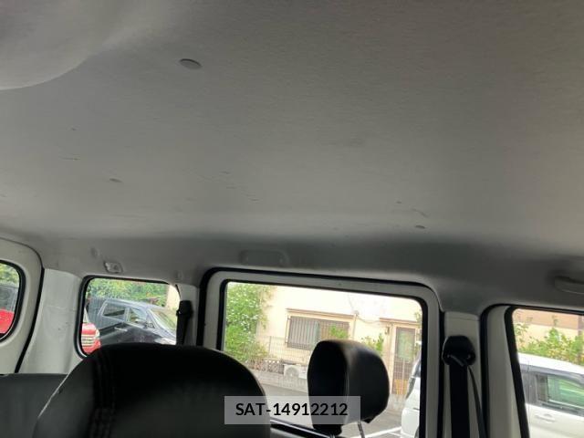 Toyota TOWNACE VAN 2009-01 8372291-10