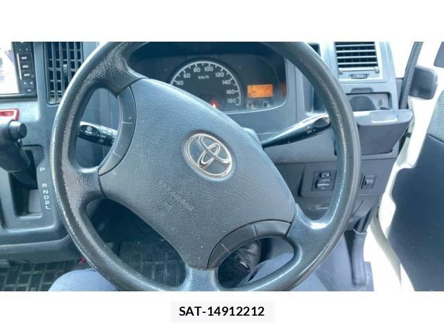 Toyota TOWNACE VAN 2009-01 8372291-11