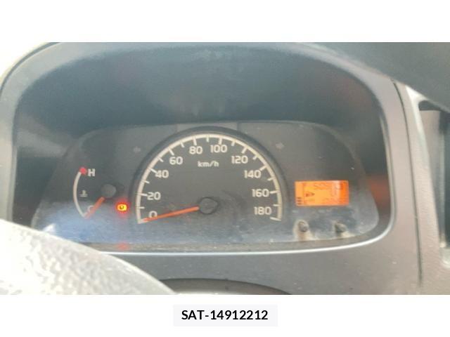 Toyota TOWNACE VAN 2009-01 8372291-12