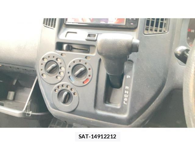 Toyota TOWNACE VAN 2009-01 8372291-13