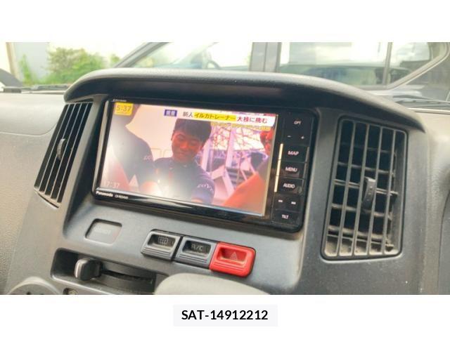 Toyota TOWNACE VAN 2009-01 8372291-14