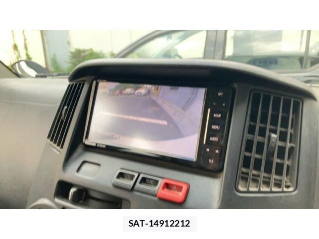 Toyota TOWNACE VAN 2009-01 8372291-15