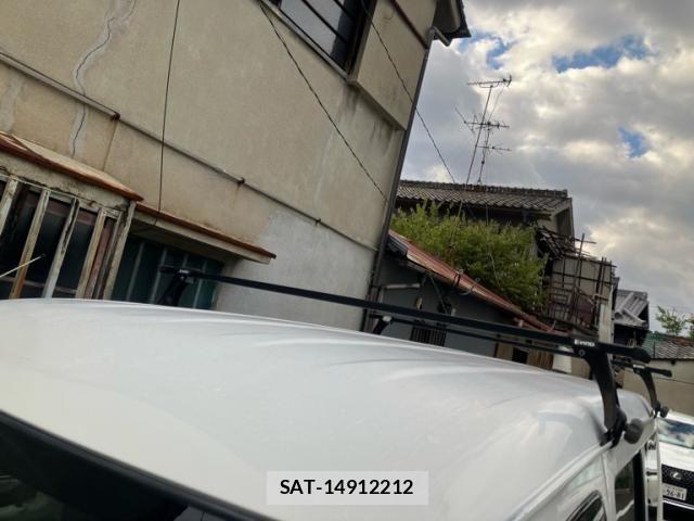 Toyota TOWNACE VAN 2009-01 8372291-3
