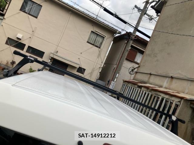 Toyota TOWNACE VAN 2009-01 8372291-5