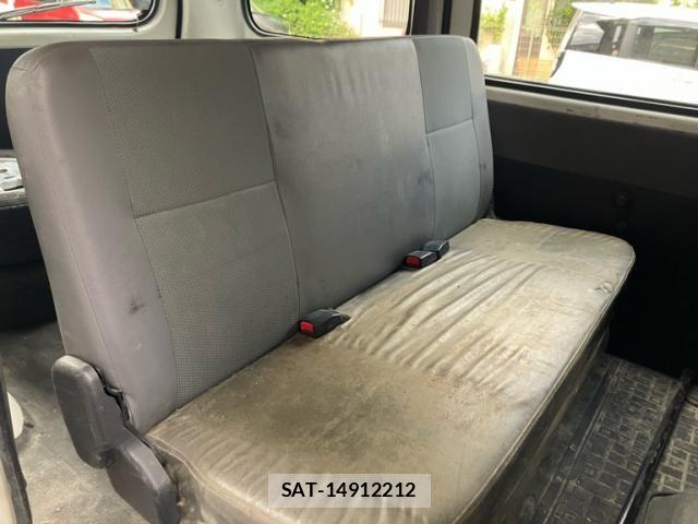 Toyota TOWNACE VAN 2009-01 8372291-7