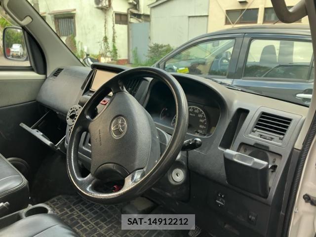 Toyota TOWNACE VAN 2009-01 8372291-8