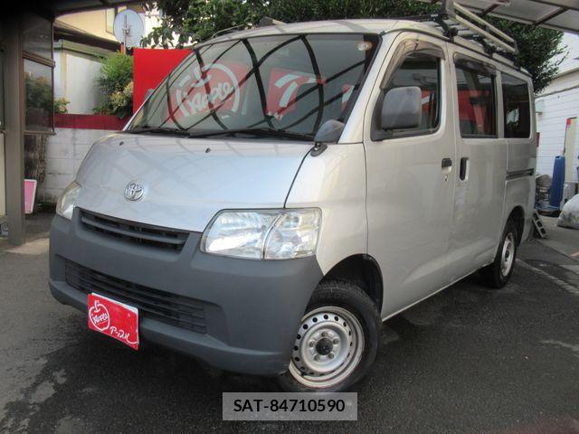 sat car