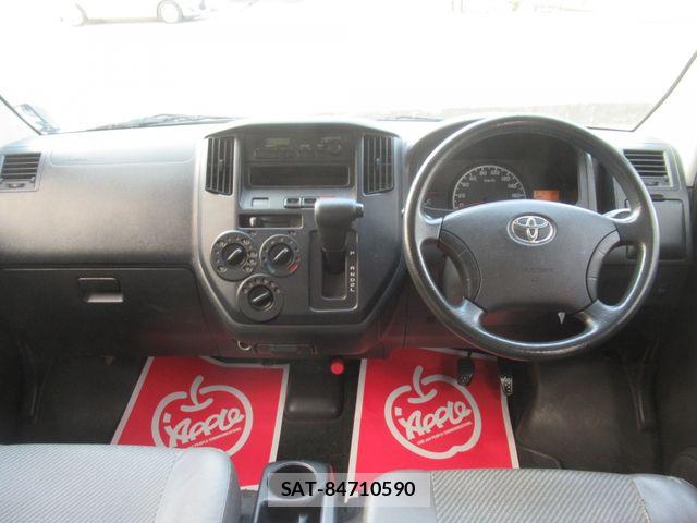 Toyota TOWNACE VAN 2011-07 8415497-1