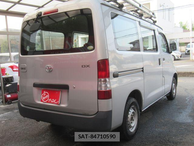 Toyota TOWNACE VAN 2011-07 8415497-2