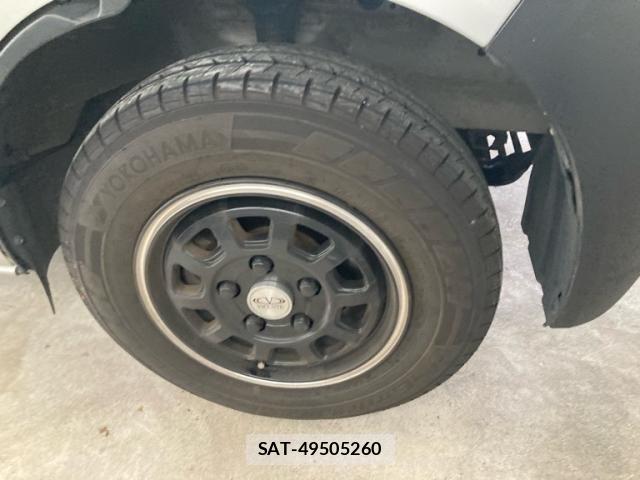 Toyota TOWNACE VAN 2013-12 8415503-9