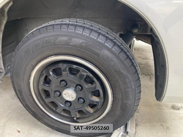 Toyota TOWNACE VAN 2013-12 8415503-11