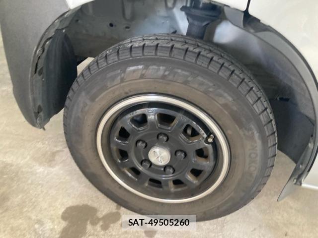 Toyota TOWNACE VAN 2013-12 8415503-12