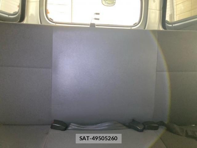 Toyota TOWNACE VAN 2013-12 8415503-15