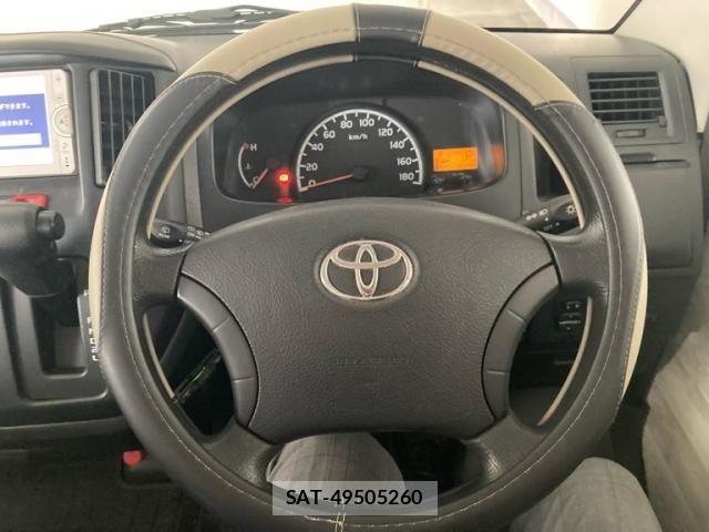 Toyota TOWNACE VAN 2013-12 8415503-16