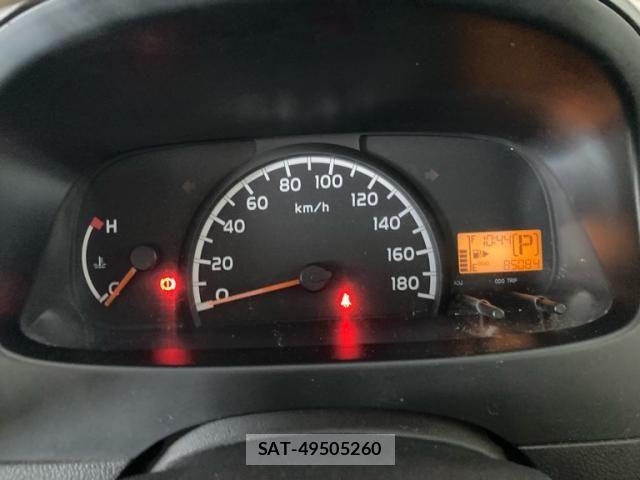 Toyota TOWNACE VAN 2013-12 8415503-17