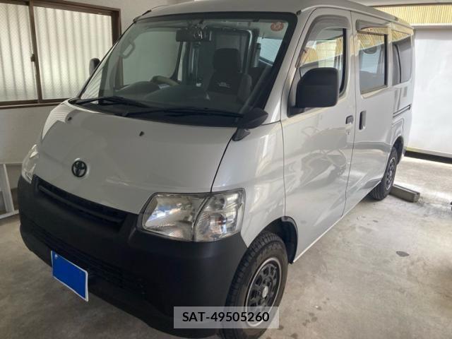 Toyota TOWNACE VAN 2013-12 8415503-1