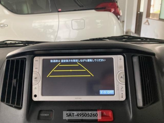 Toyota TOWNACE VAN 2013-12 8415503-19