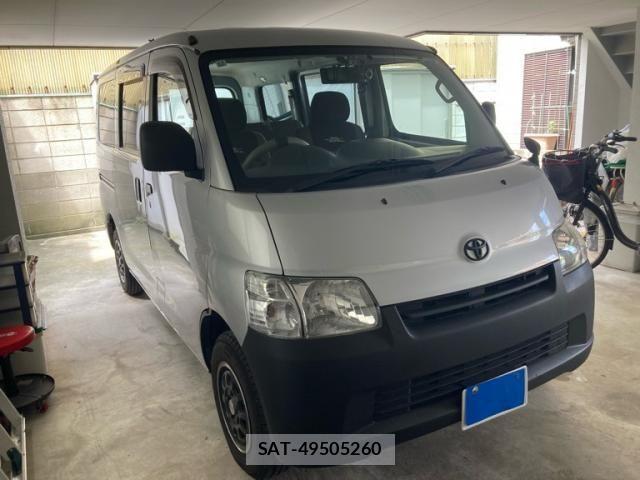 Toyota TOWNACE VAN 2013-12 8415503-2
