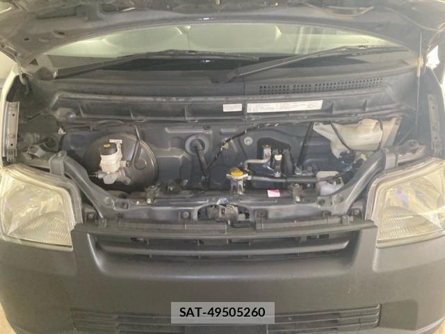 Toyota TOWNACE VAN 2013-12 8415503-4