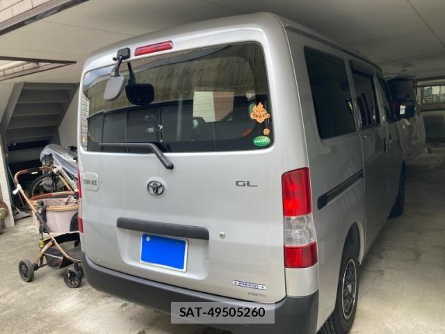 Toyota TOWNACE VAN 2013-12 8415503-6