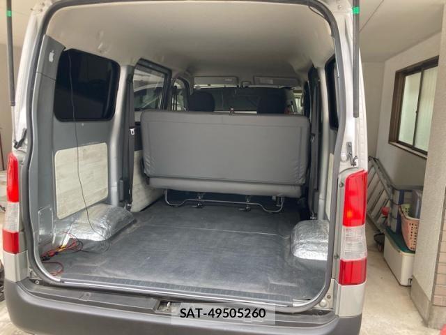 Toyota TOWNACE VAN 2013-12 8415503-7