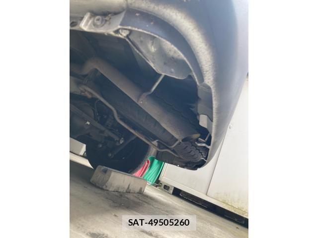 Toyota TOWNACE VAN 2013-12 8415503-8