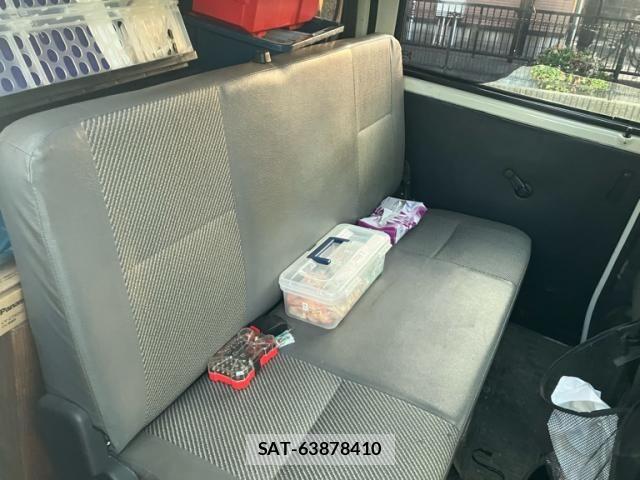 Toyota TOWNACE VAN 2011-10 8458642-10