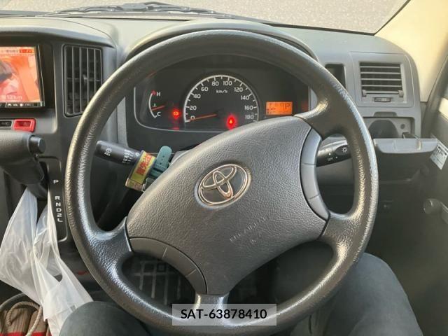 Toyota TOWNACE VAN 2011-10 8458642-12