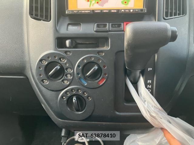 Toyota TOWNACE VAN 2011-10 8458642-15