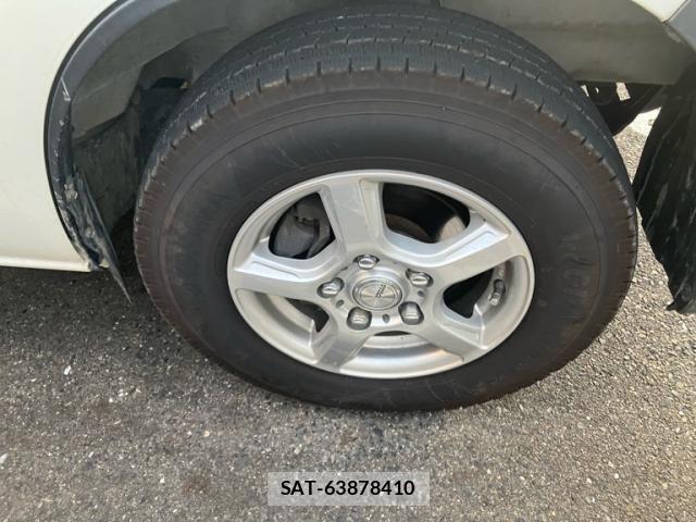 Toyota TOWNACE VAN 2011-10 8458642-2