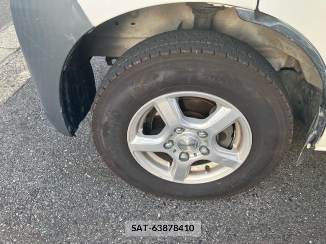 Toyota TOWNACE VAN 2011-10 8458642-4