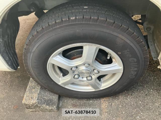 Toyota TOWNACE VAN 2011-10 8458642-5