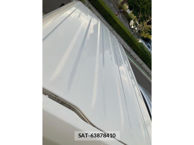 Toyota TOWNACE VAN 2011-10 8458642-8