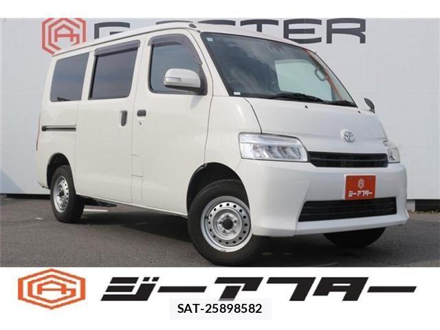 Toyota TOWNACE VAN 2021-07 8527812-0