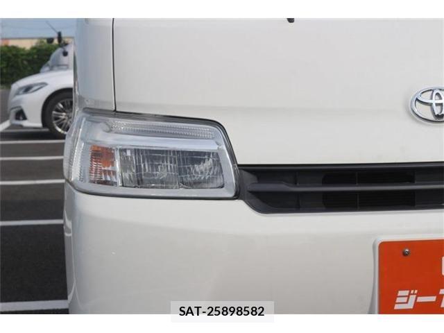 Toyota TOWNACE VAN 2021-07 8527812-9