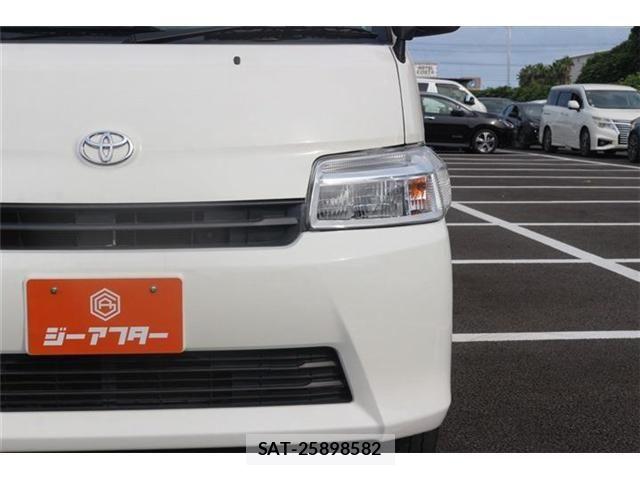 Toyota TOWNACE VAN 2021-07 8527812-10