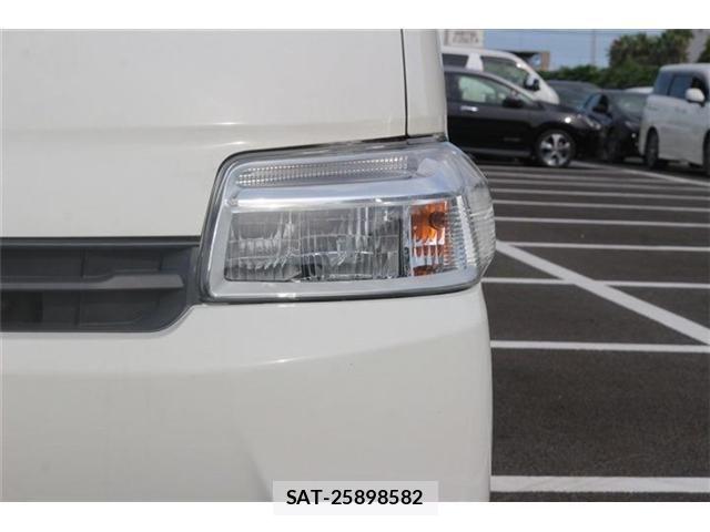 Toyota TOWNACE VAN 2021-07 8527812-11