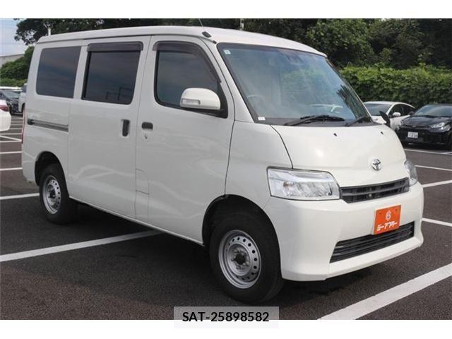 Toyota TOWNACE VAN 2021-07 8527812-12