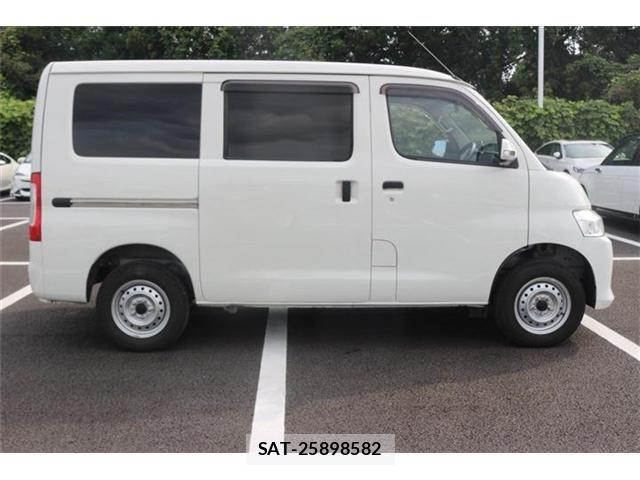 Toyota TOWNACE VAN 2021-07 8527812-14