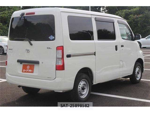Toyota TOWNACE VAN 2021-07 8527812-15