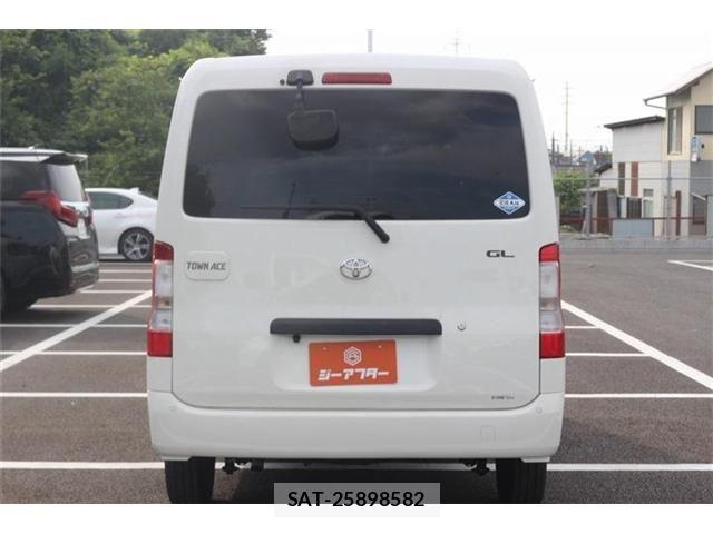 Toyota TOWNACE VAN 2021-07 8527812-16
